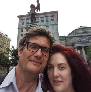 Meet your Posher, Allison